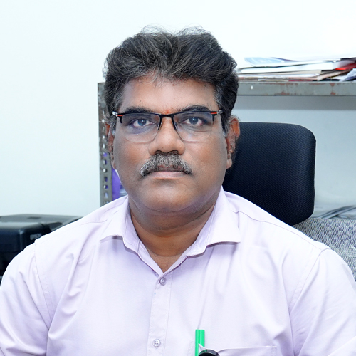 Sri V. Rambabu